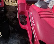 lawnmower