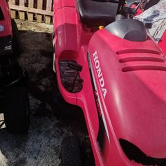 lawnmower