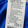 Lululemon jeggings fast and free HR running tight 25 in 3 pocket size 18 New Image 4