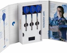 Anderson darts