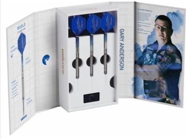 Anderson darts