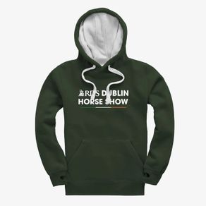 RDS Dublin Horse Show Brosna Hoodie - New