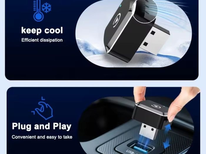 Carplay Or Android Auto
