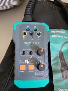 kewtech