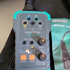 kewtech