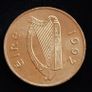 Ireland - 1992 - 20 Pence - Horse - KM.25 - High Grade - [847] Image 2