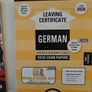 Leaving cert German - Free Image 3