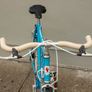 Vintage 1976 'Yvars Paris' 10 speed racing bicycle Image 4