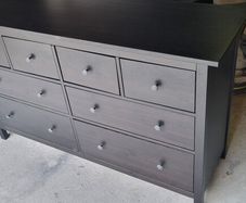 Ikea Dresser Hemmes