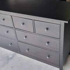 Ikea Dresser Hemmes