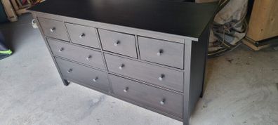 Ikea Dresser Hemmes