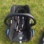 Maxi-Cosi Pebble Car Seat Image 3