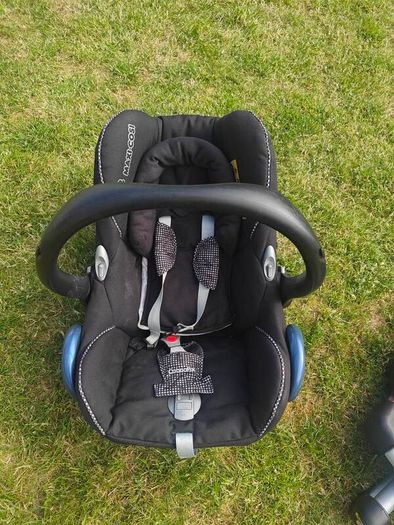 Maxi-Cosi Pebble Car Seat