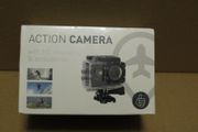 NEW >> Action Camera