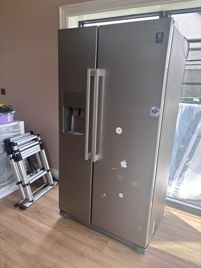 Samsung American Fridge Frezzer