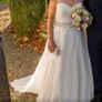 Size 10 Wedding Dress Image 9