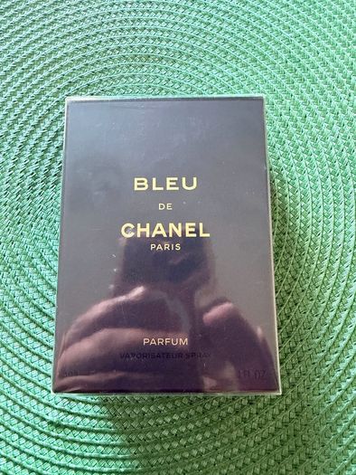 CHaNEL Bleu de Chanel 100ml parfum for him