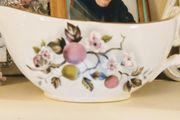 Vintage Gravy Boat