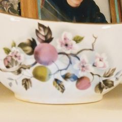 Vintage Gravy Boat