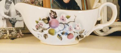 Vintage Gravy Boat