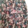 Redherring Floral Blouse Image 4