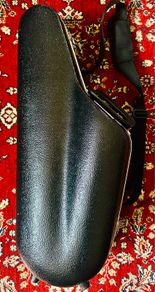 P. Mauriat Hard Shell Alto Saxophone Case