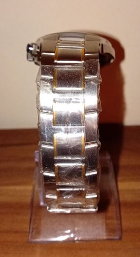 Limited Edition Flying Scotsman Men's Watch.