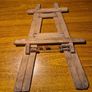 Vintage Irish Abacus Image 2