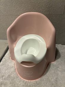 Potty Babybjorn
