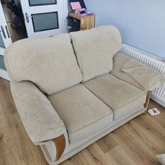 2 seater sofa
