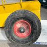 Heavy duty material trolley Image 2