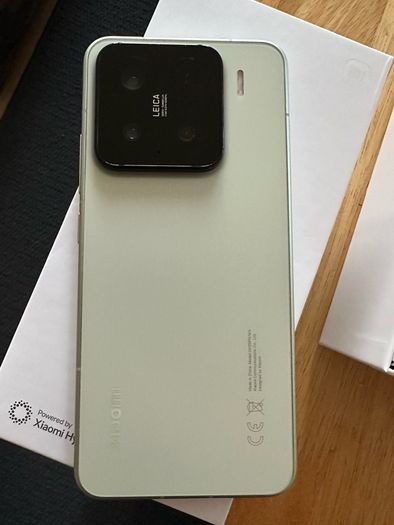 Xiaomi 15
