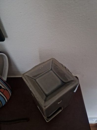 oil diffuser