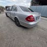 Mercedes E200 Breaking. Image 7