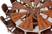 Theodore Alexander jupe table