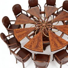 Theodore Alexander jupe table