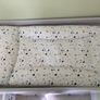 Light grey Aldi 3 piece nursery set Image 6