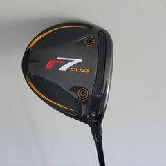 Taylormade R7 Quad Mini Driver