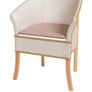 Commode Basket weave Image 4