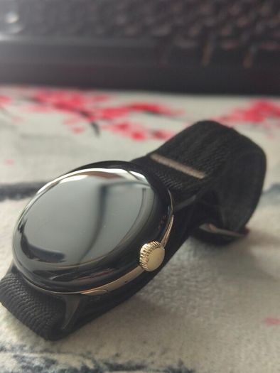 Google Pixel Watch Series 1
