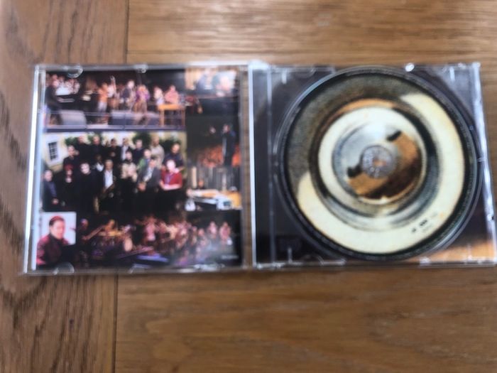 Jools Holland - Small World Big Band Vol 2 More Friends