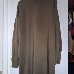 Winter Dress