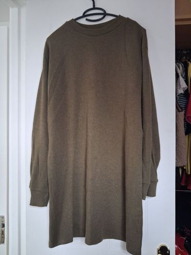 Winter Dress