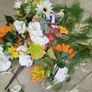 Supplies for makeup  door wreaths Image 6