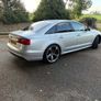 2012 Audi A6 S line Diesel Image 3