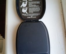 One balance weighing scales