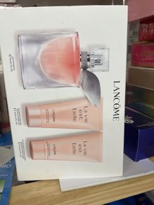lancome belle