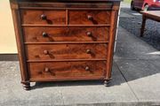 antique chest of drawers