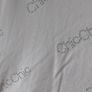 white t shirt with rhinestone chic chic new fits 6  8 10 Image 2