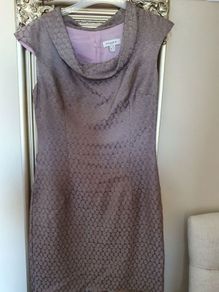 SIZE 8 Fran & Jane dress
